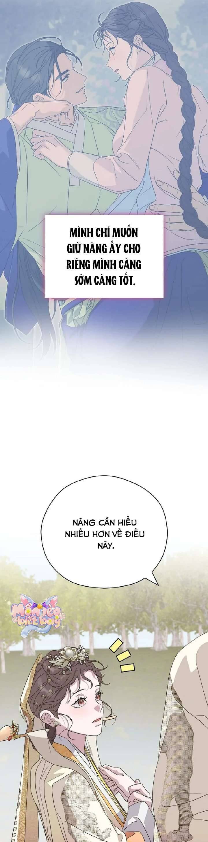 Ta Chỉ Muốn Ăn Em Chapter 22 - 40