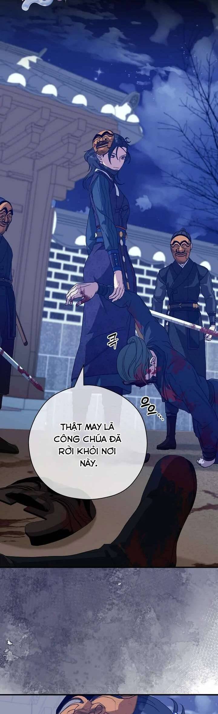 Ta Chỉ Muốn Ăn Em Chapter 22 - 48