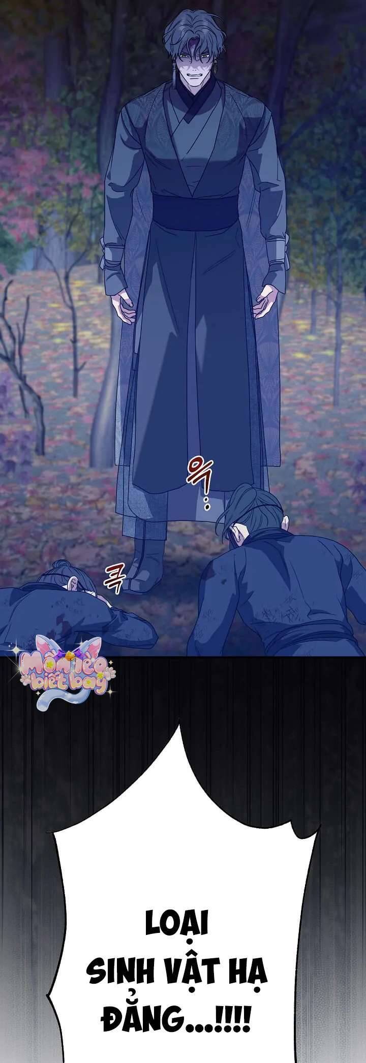 Ta Chỉ Muốn Ăn Em Chapter 22 - 51