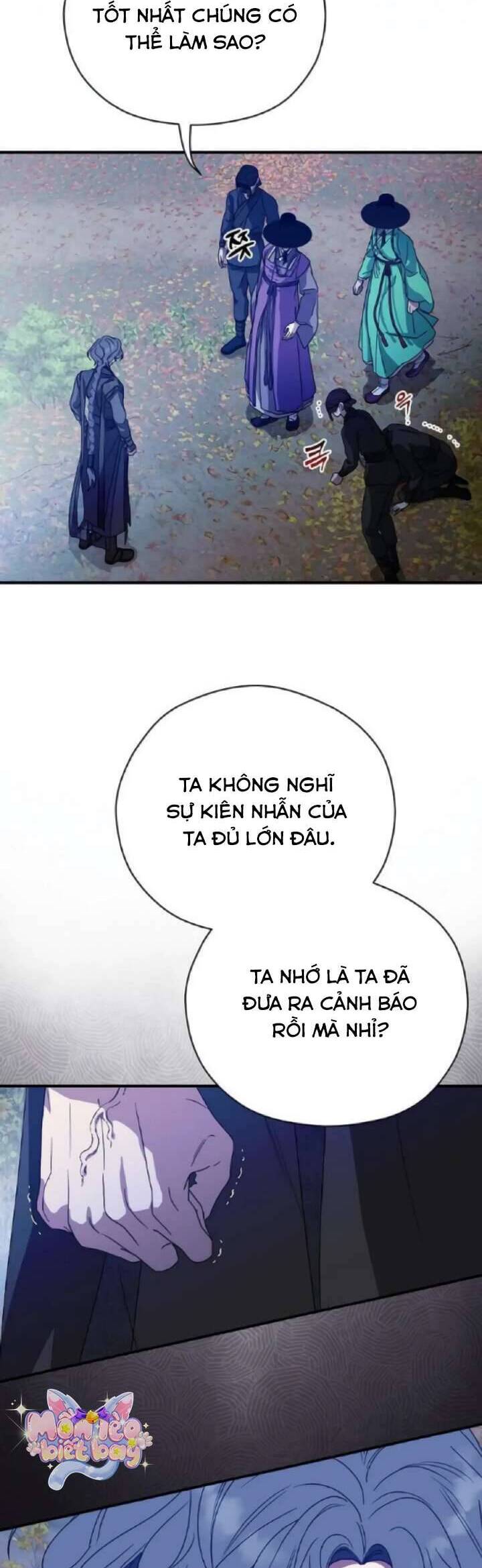 Ta Chỉ Muốn Ăn Em Chapter 23 - 16