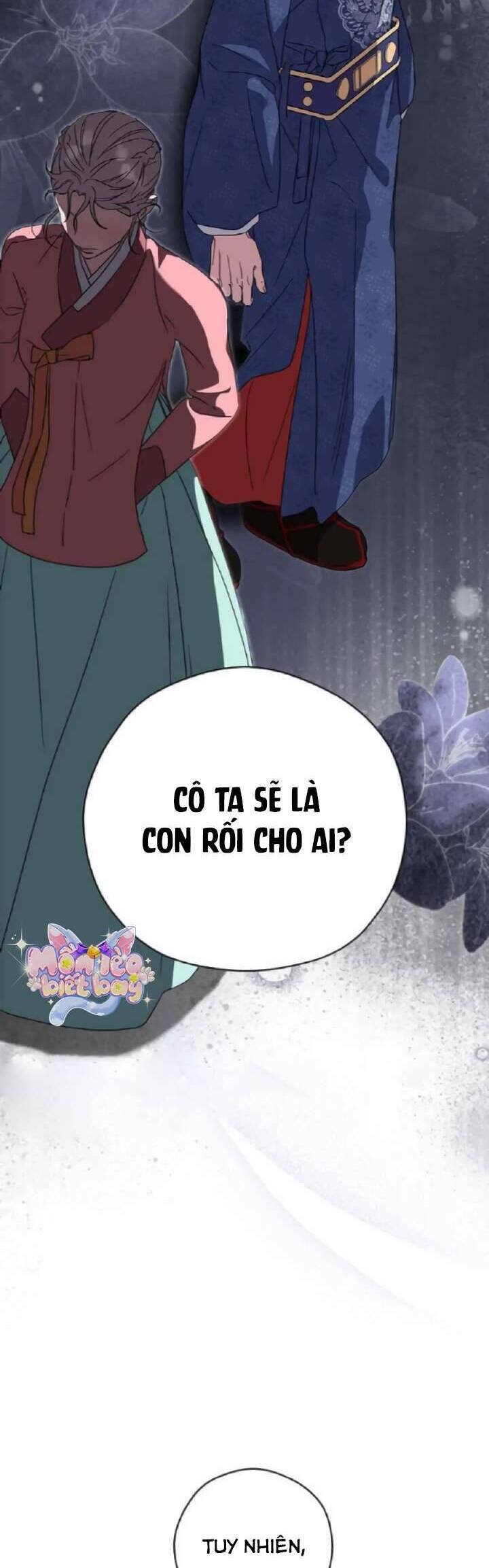 Ta Chỉ Muốn Ăn Em Chapter 23 - 20