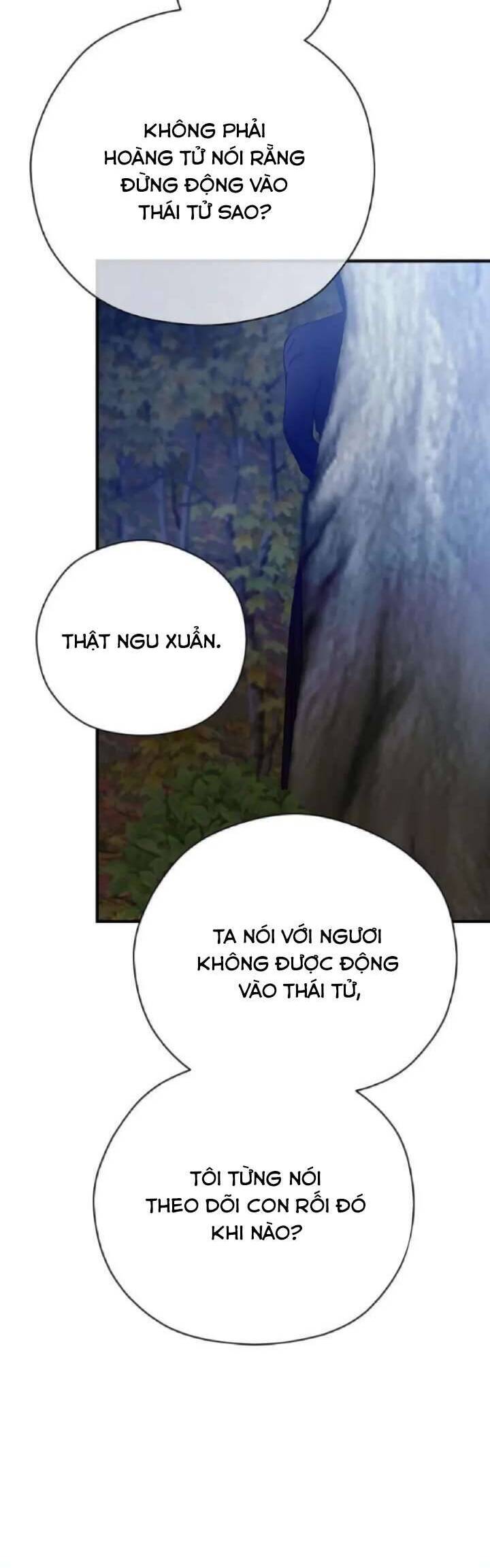 Ta Chỉ Muốn Ăn Em Chapter 23 - 21