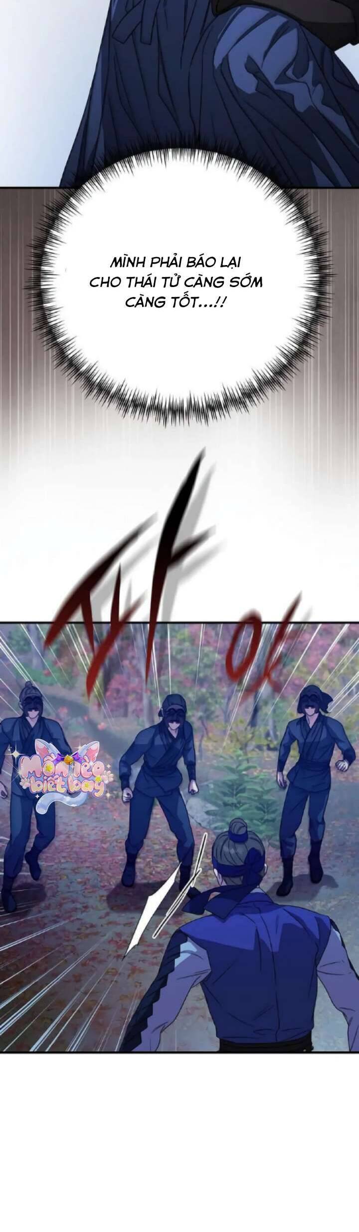 Ta Chỉ Muốn Ăn Em Chapter 23 - 25