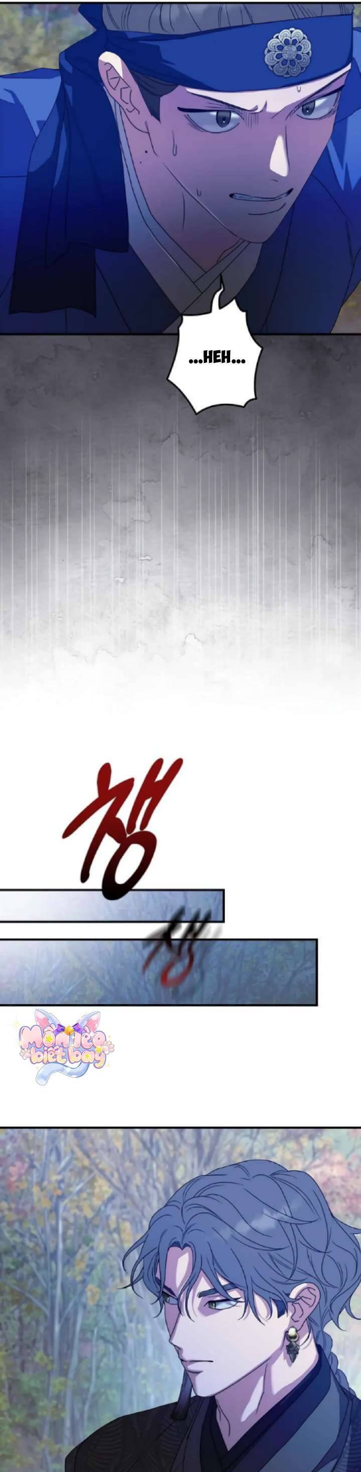 Ta Chỉ Muốn Ăn Em Chapter 23 - 26