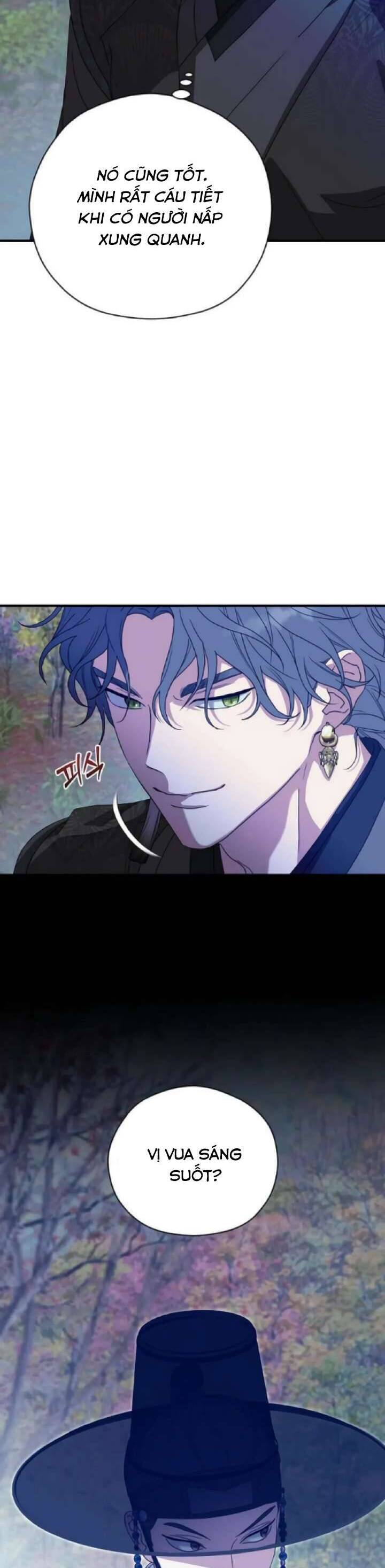 Ta Chỉ Muốn Ăn Em Chapter 23 - 27