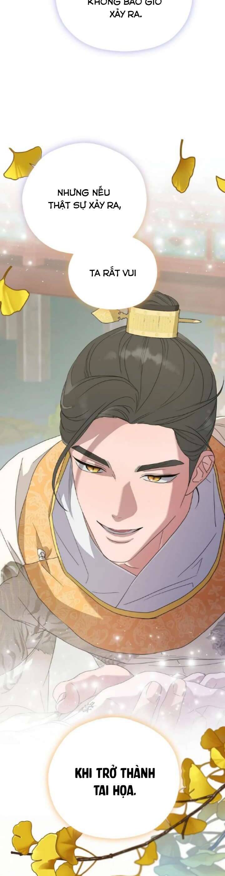 Ta Chỉ Muốn Ăn Em Chapter 23 - 30