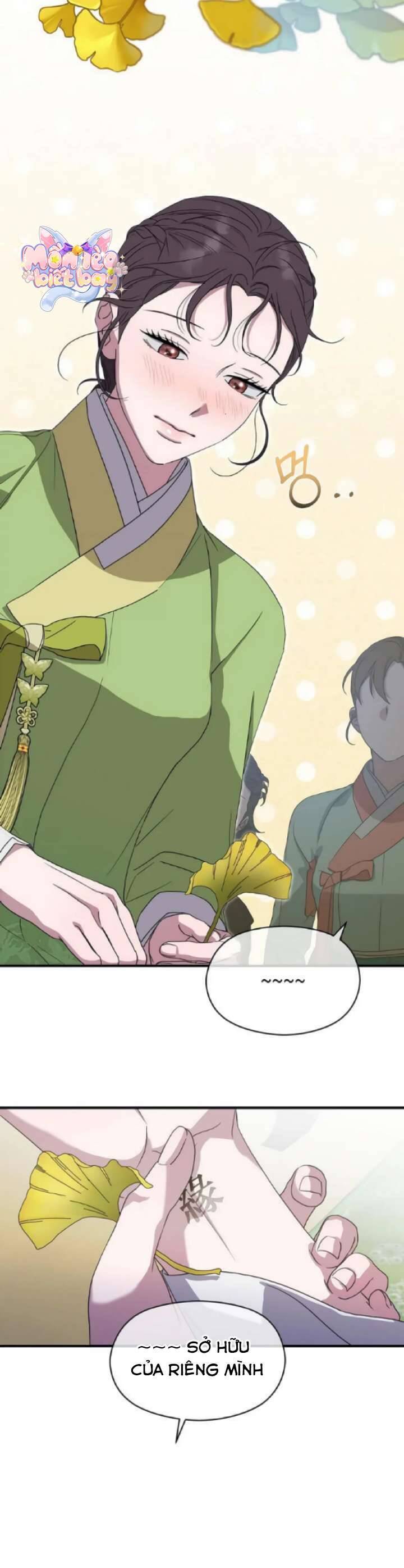Ta Chỉ Muốn Ăn Em Chapter 23 - 31