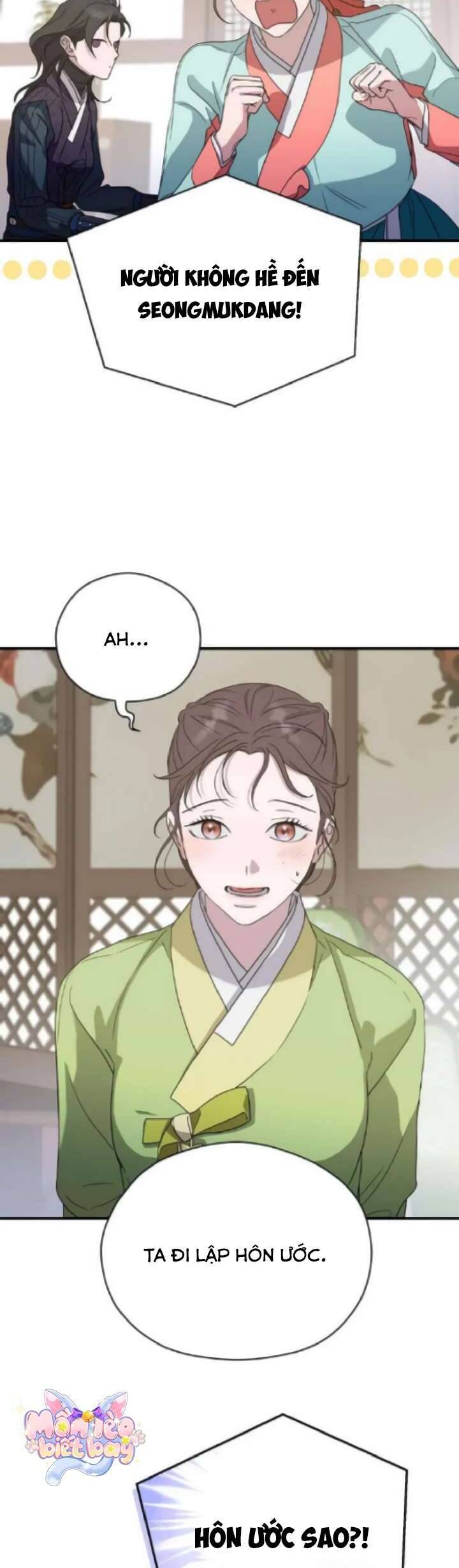 Ta Chỉ Muốn Ăn Em Chapter 23 - 33