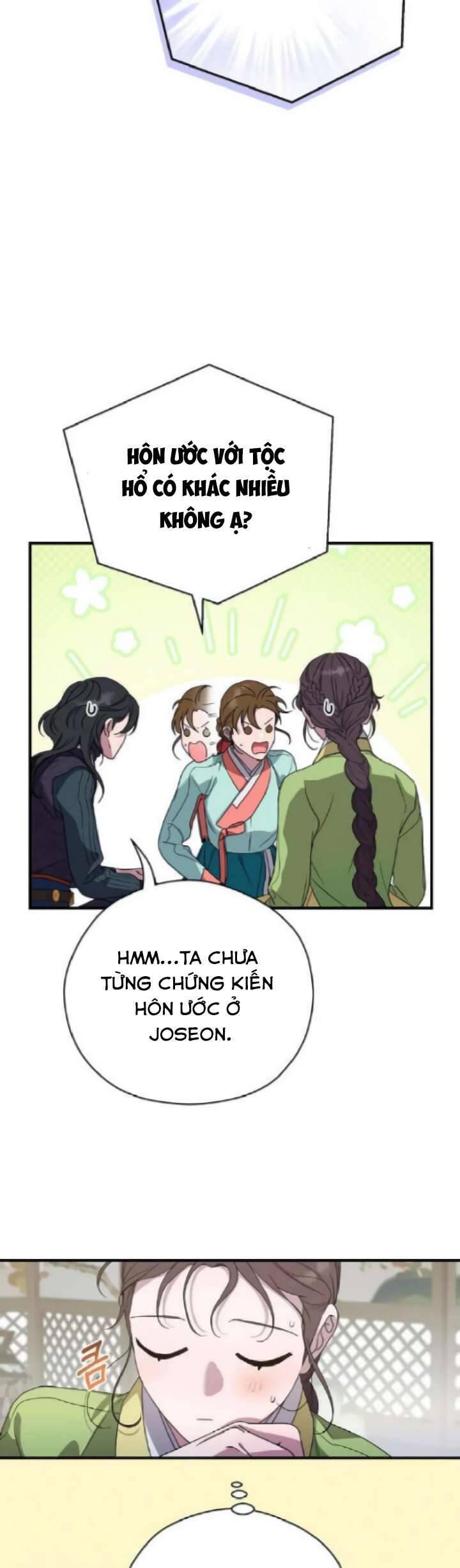 Ta Chỉ Muốn Ăn Em Chapter 23 - 34