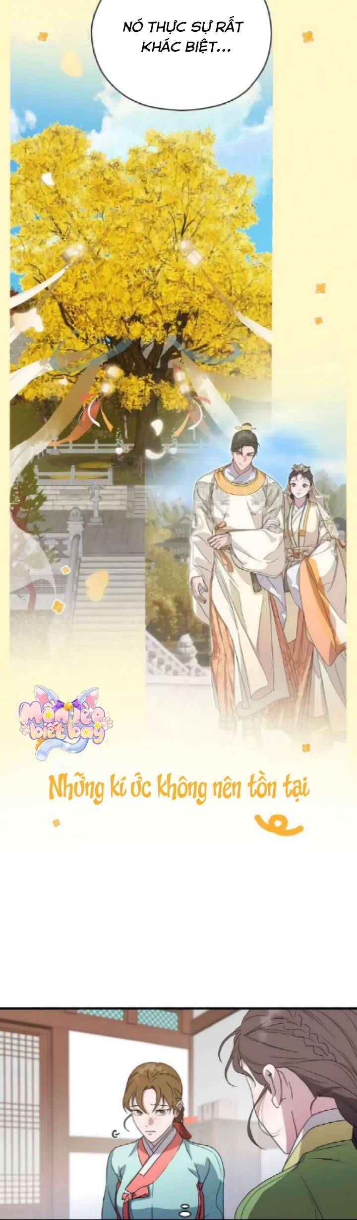 Ta Chỉ Muốn Ăn Em Chapter 23 - 35