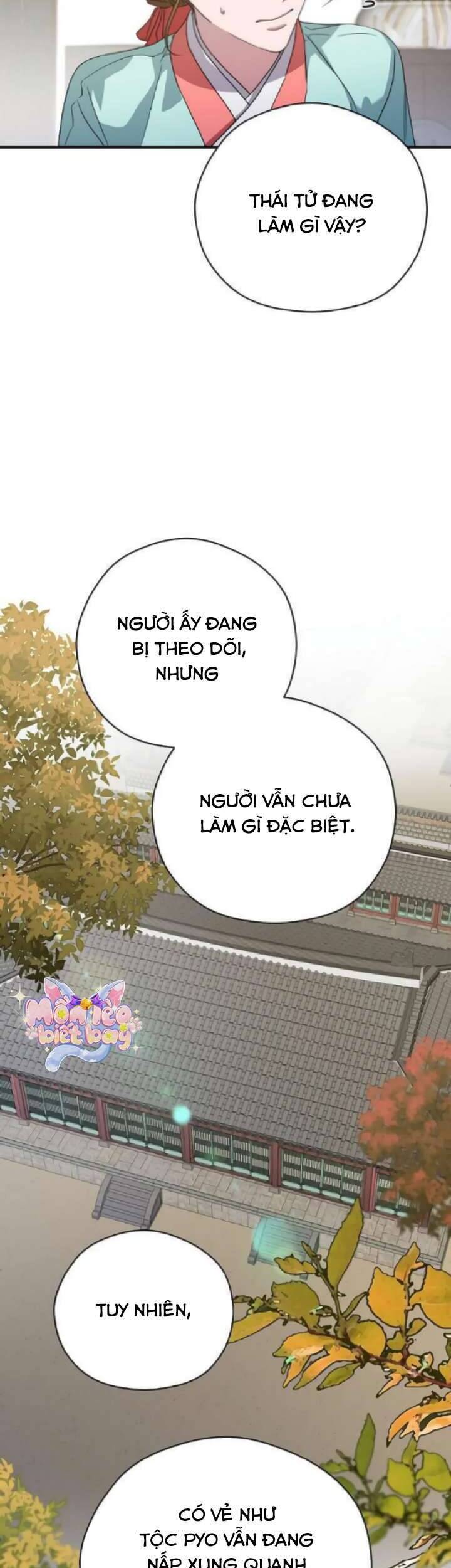 Ta Chỉ Muốn Ăn Em Chapter 23 - 38