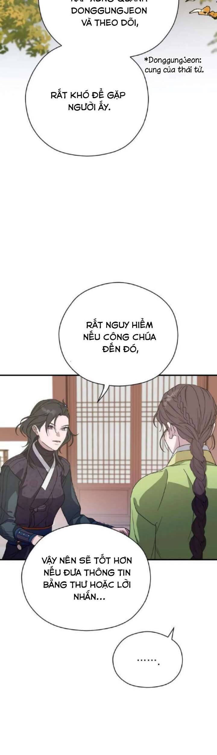 Ta Chỉ Muốn Ăn Em Chapter 23 - 39