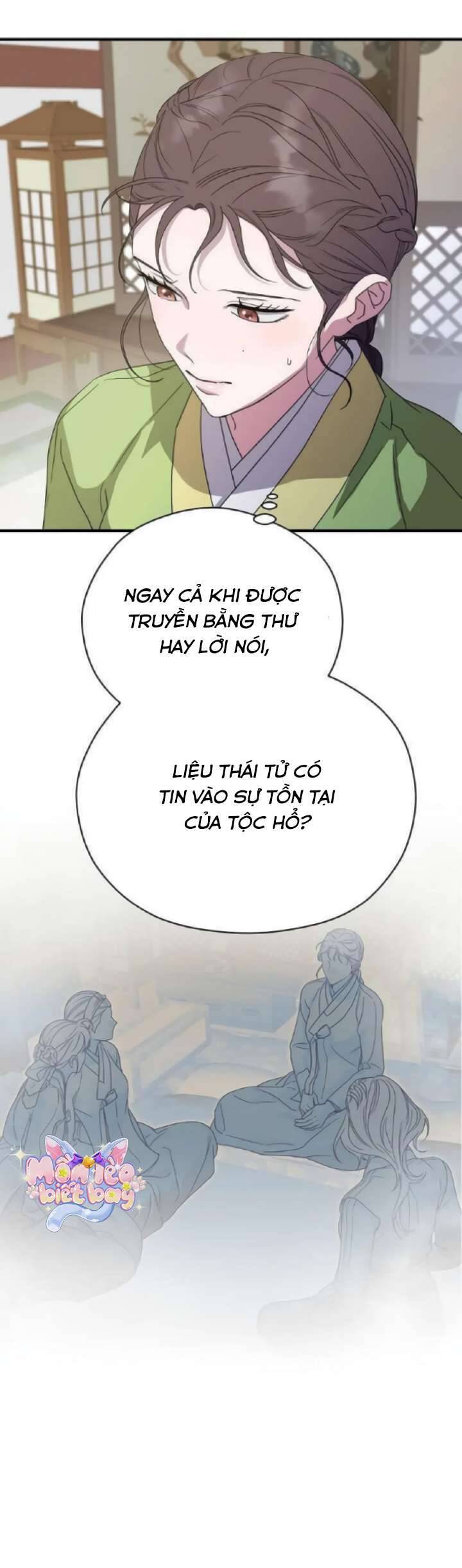 Ta Chỉ Muốn Ăn Em Chapter 23 - 40