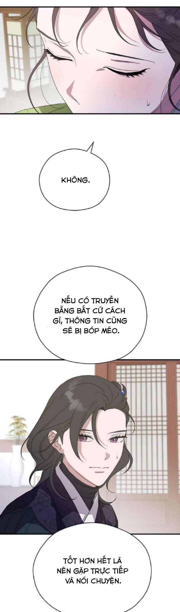 Ta Chỉ Muốn Ăn Em Chapter 23 - 41