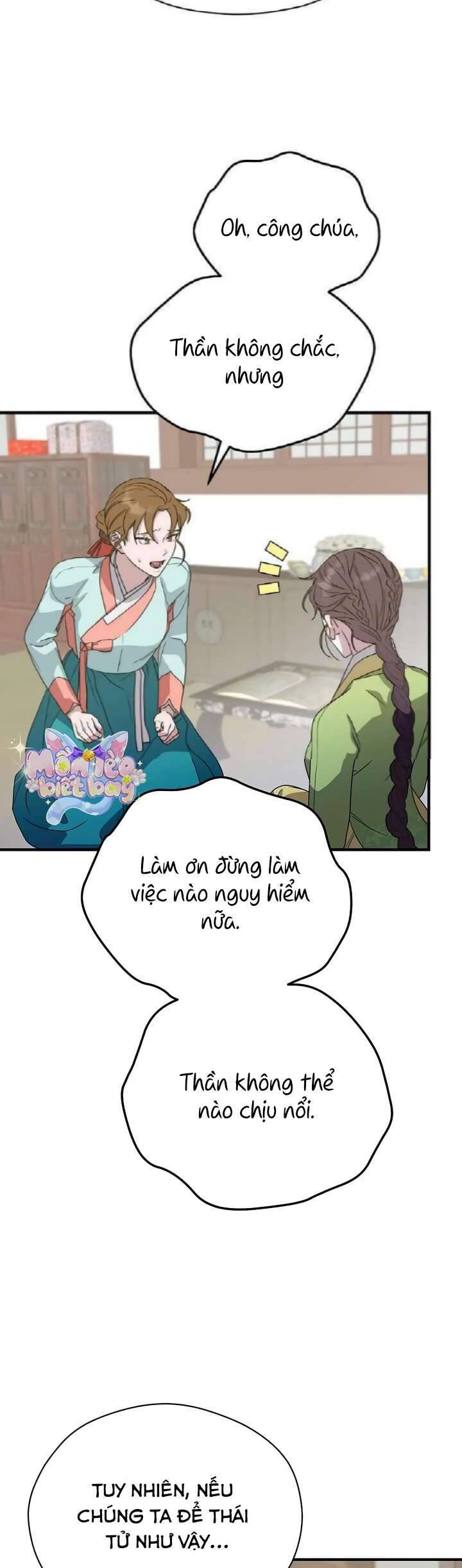 Ta Chỉ Muốn Ăn Em Chapter 23 - 42