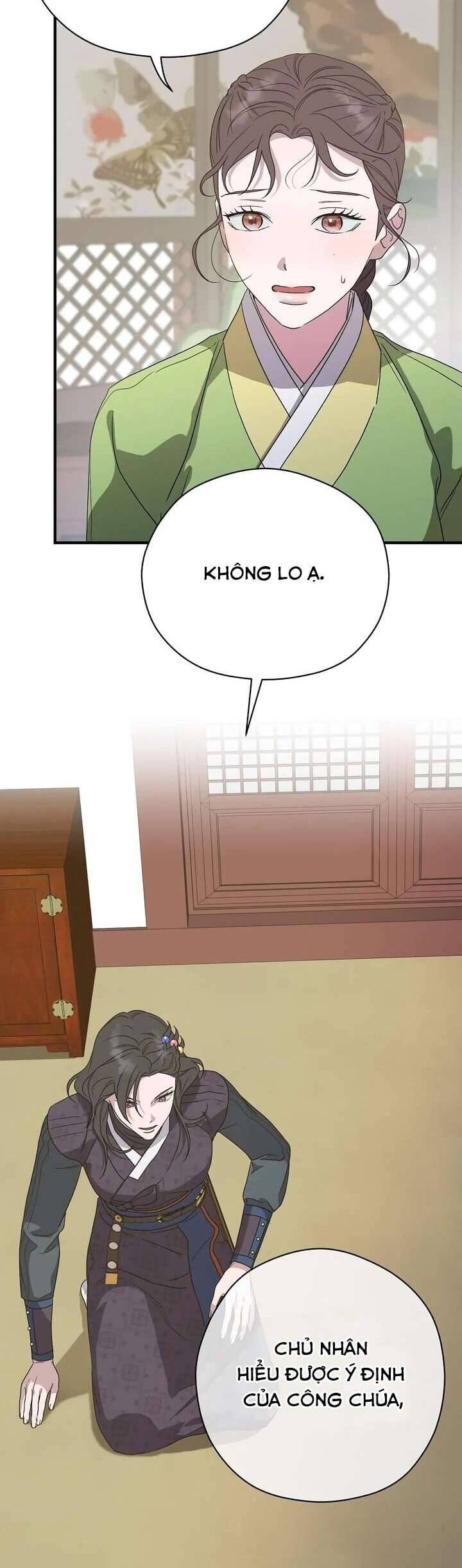 Ta Chỉ Muốn Ăn Em Chapter 23 - 43