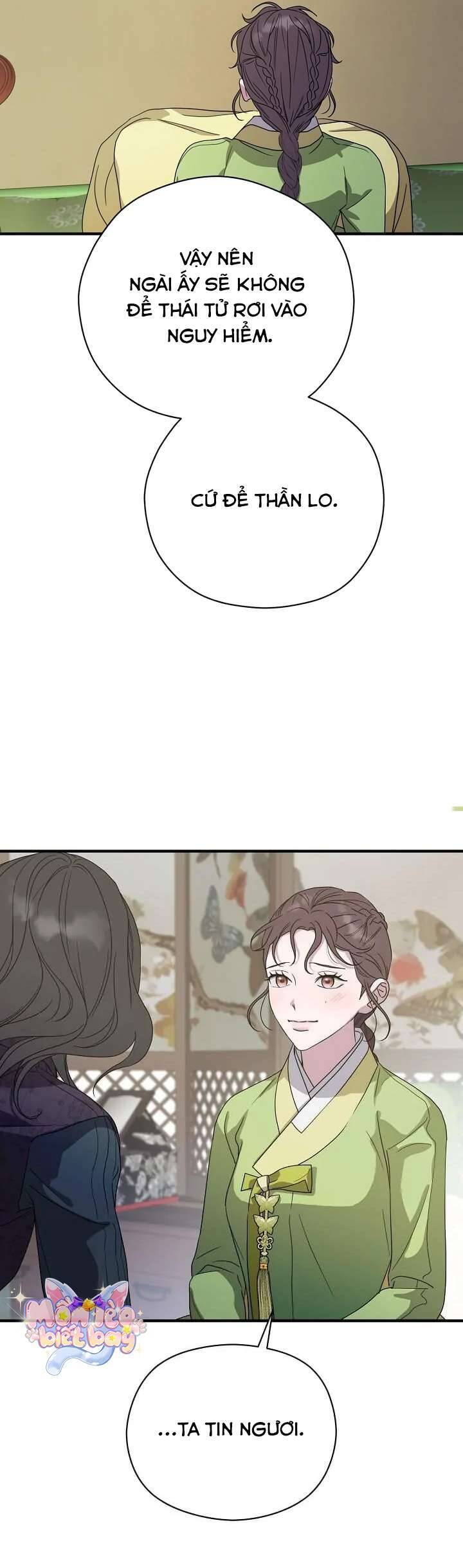 Ta Chỉ Muốn Ăn Em Chapter 23 - 44