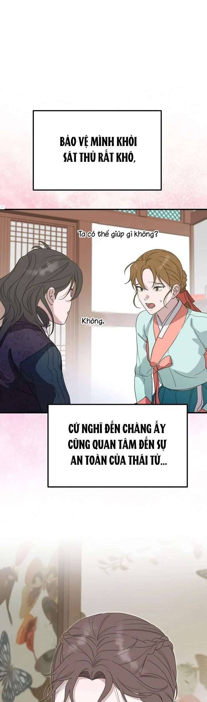 Ta Chỉ Muốn Ăn Em Chapter 23 - 45