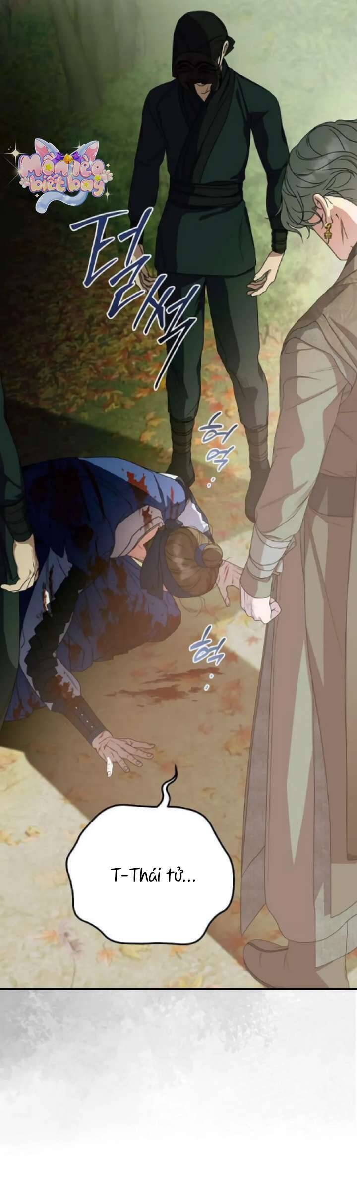 Ta Chỉ Muốn Ăn Em Chapter 23 - 48