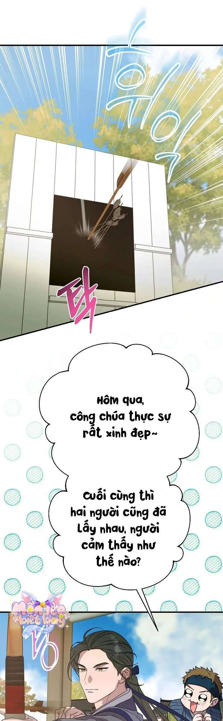 Ta Chỉ Muốn Ăn Em Chapter 24 - 2