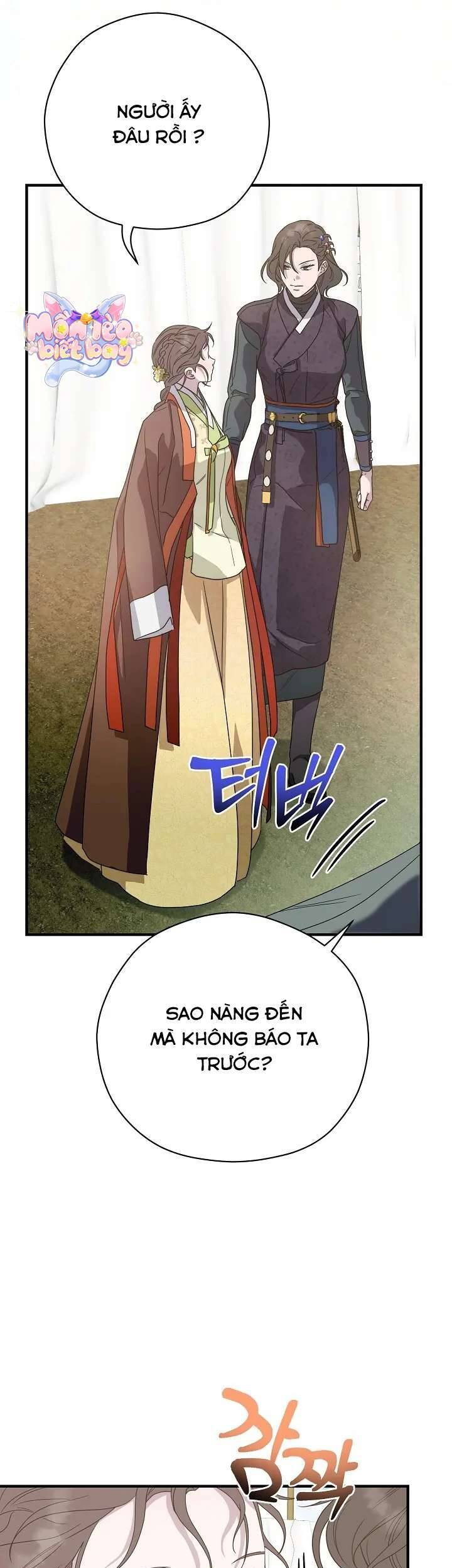 Ta Chỉ Muốn Ăn Em Chapter 24 - 14