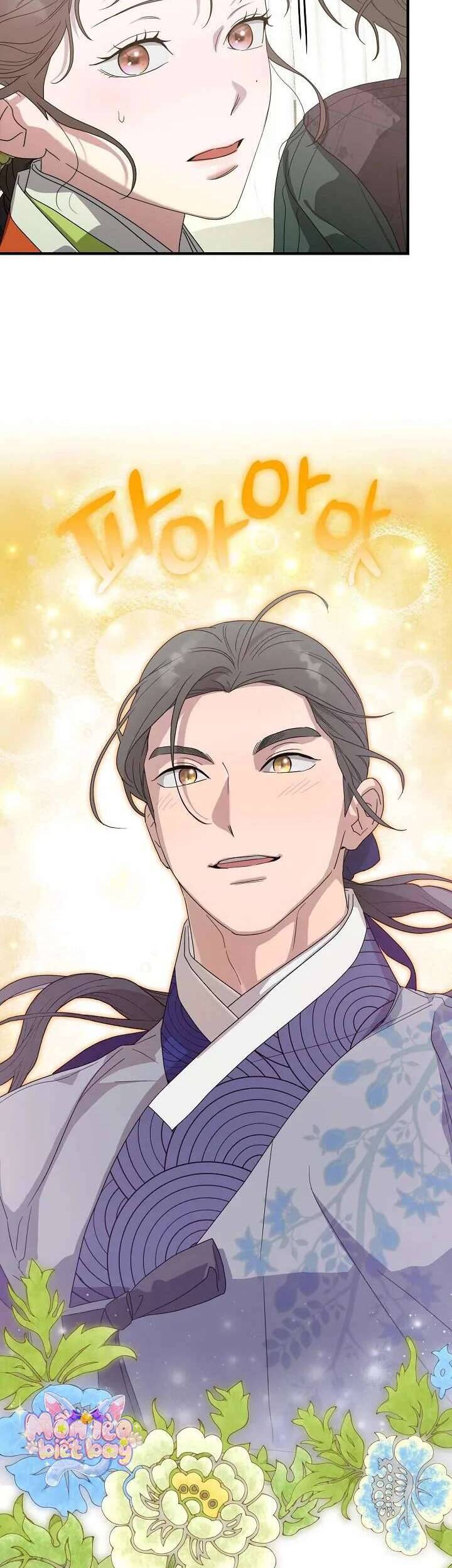 Ta Chỉ Muốn Ăn Em Chapter 24 - 15