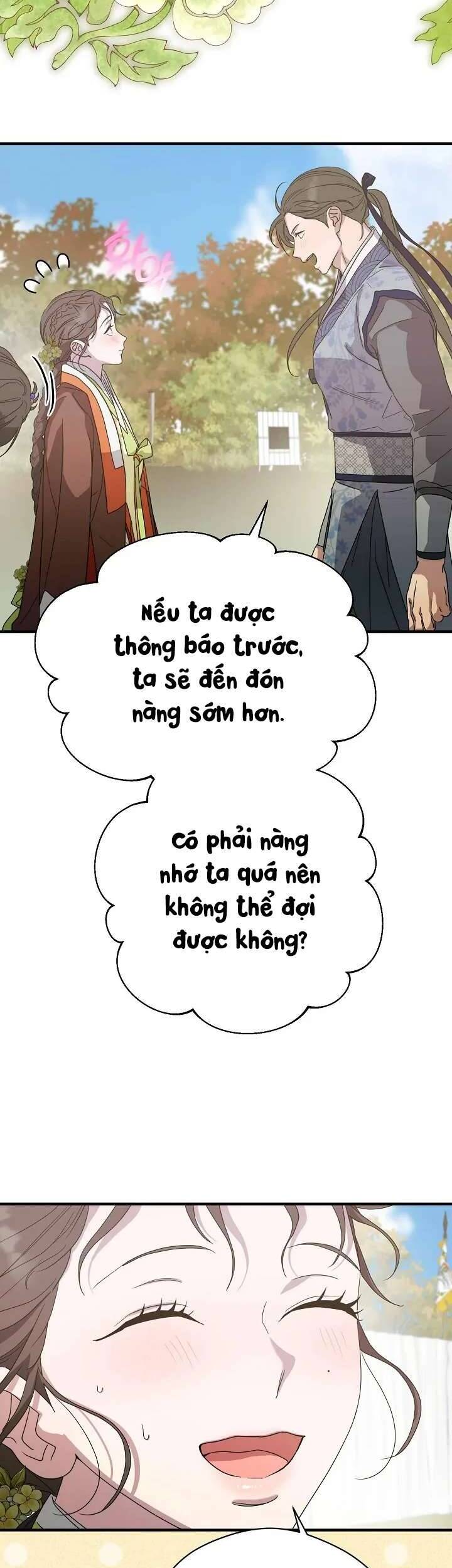 Ta Chỉ Muốn Ăn Em Chapter 24 - 16