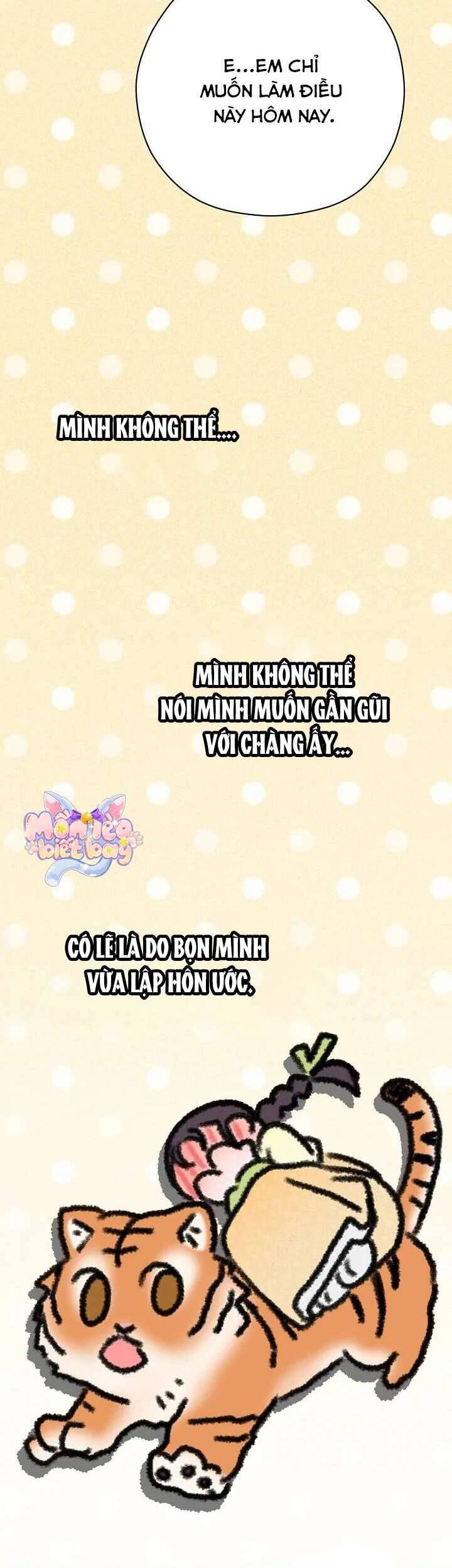 Ta Chỉ Muốn Ăn Em Chapter 24 - 17