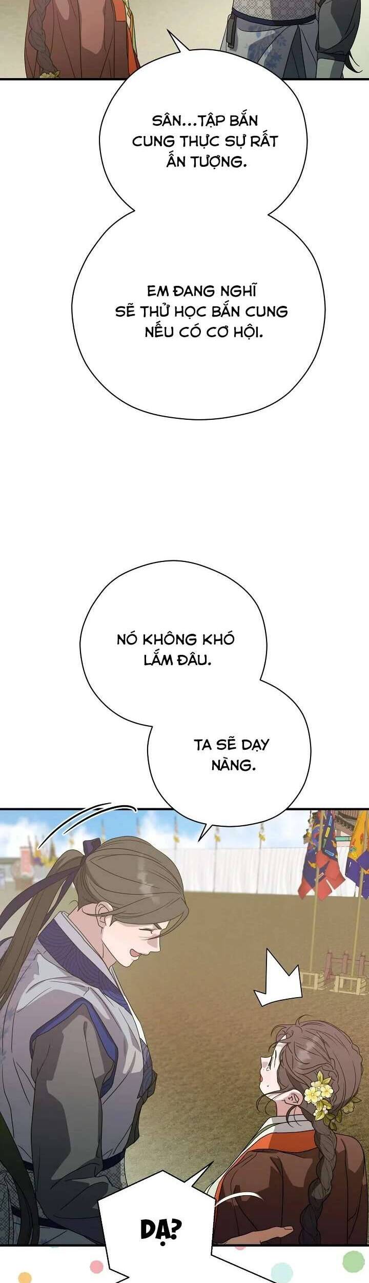Ta Chỉ Muốn Ăn Em Chapter 24 - 19