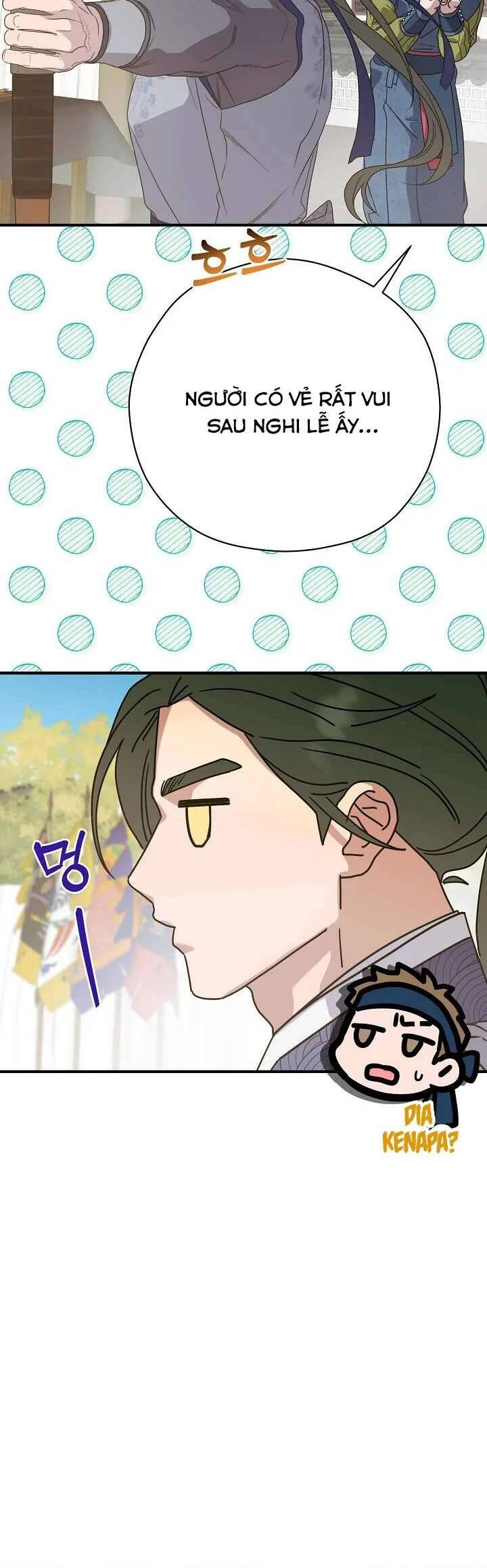 Ta Chỉ Muốn Ăn Em Chapter 24 - 3
