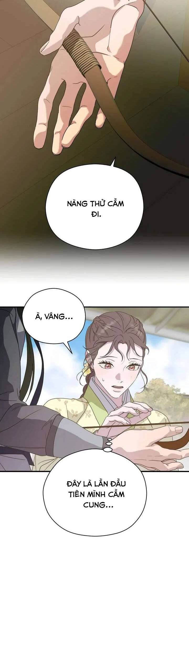 Ta Chỉ Muốn Ăn Em Chapter 24 - 21
