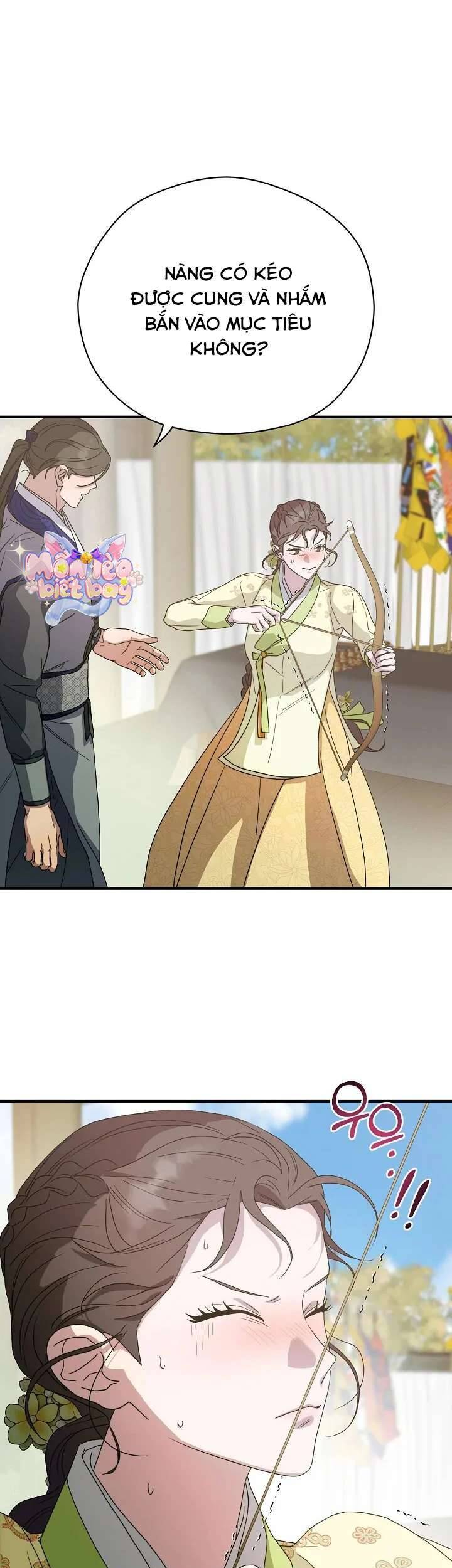 Ta Chỉ Muốn Ăn Em Chapter 24 - 22