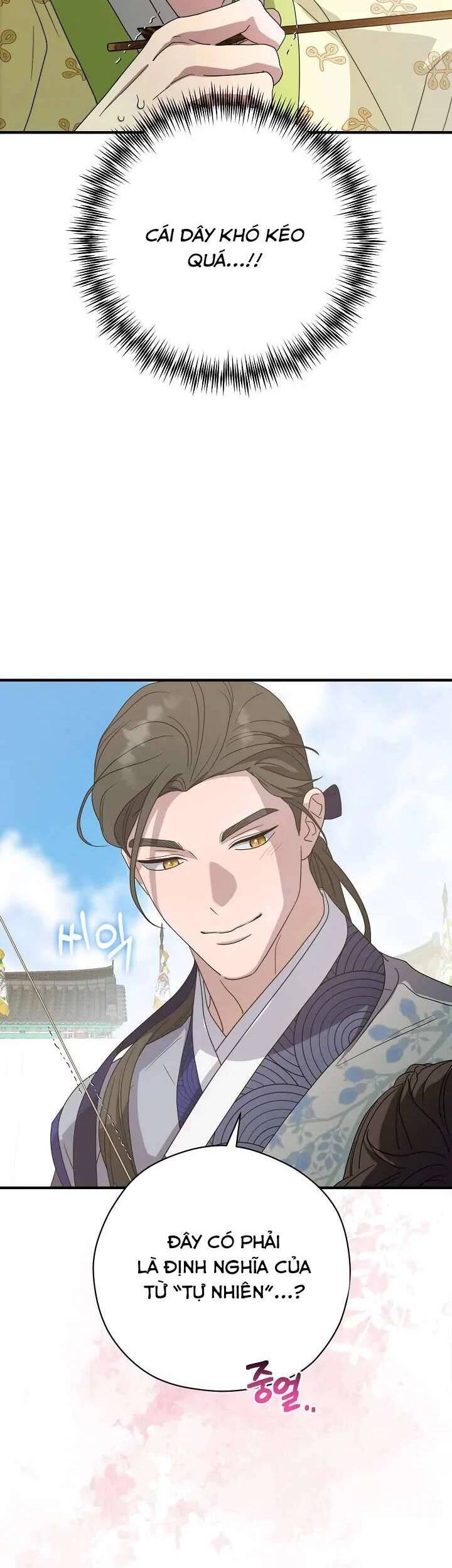 Ta Chỉ Muốn Ăn Em Chapter 24 - 23