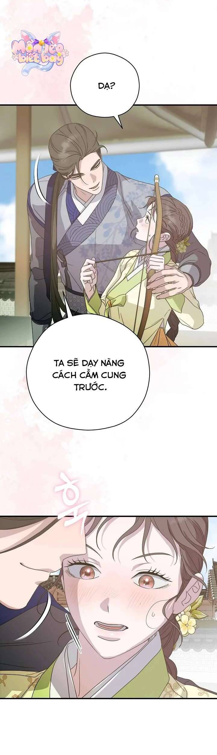 Ta Chỉ Muốn Ăn Em Chapter 24 - 24