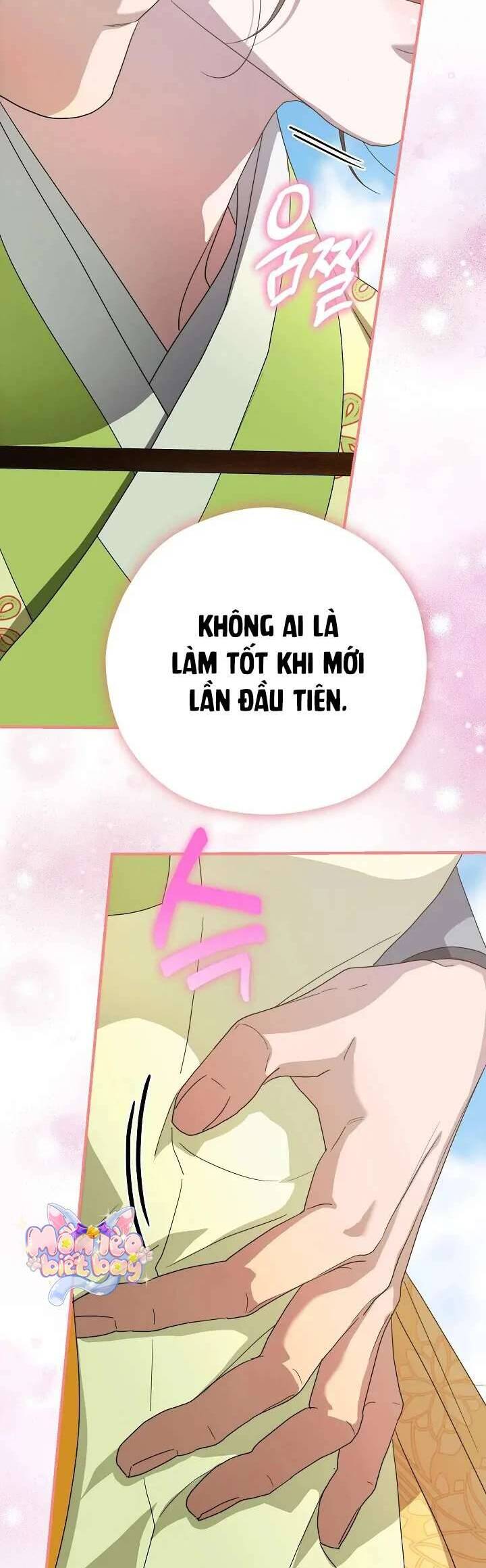 Ta Chỉ Muốn Ăn Em Chapter 24 - 28