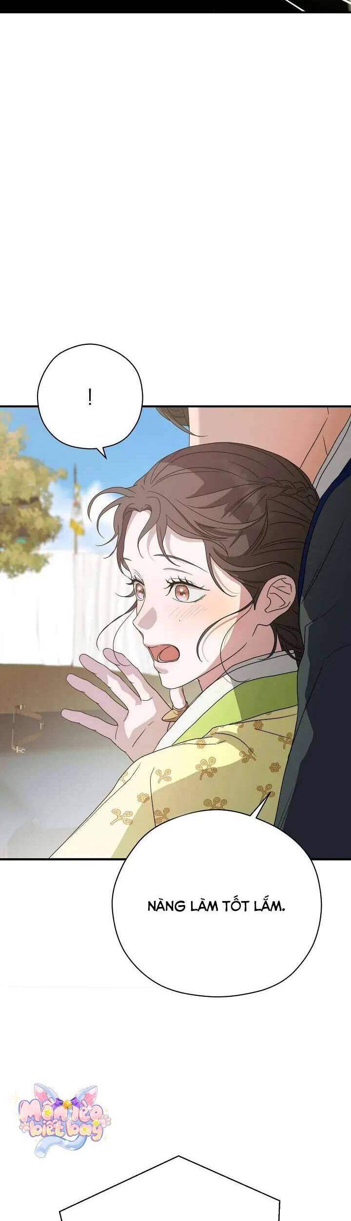Ta Chỉ Muốn Ăn Em Chapter 24 - 31