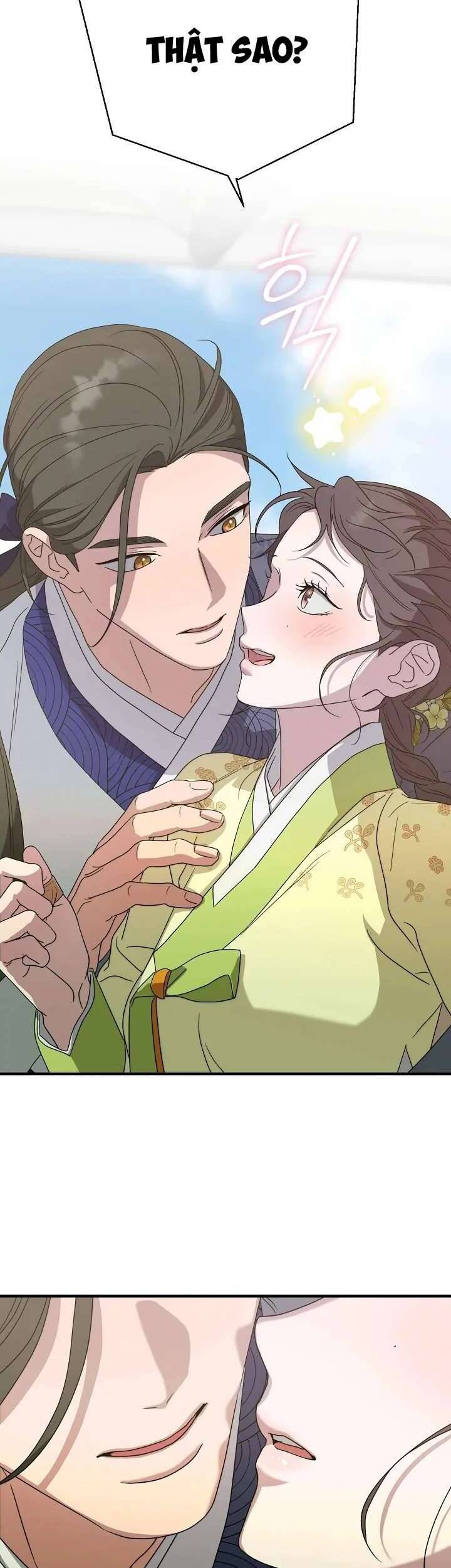 Ta Chỉ Muốn Ăn Em Chapter 24 - 32