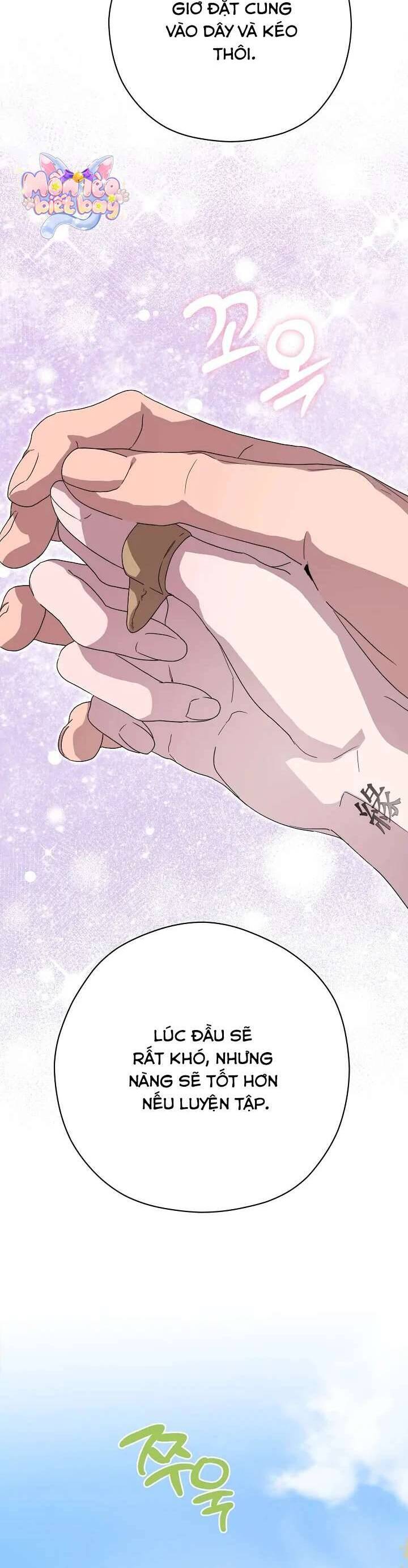 Ta Chỉ Muốn Ăn Em Chapter 24 - 36