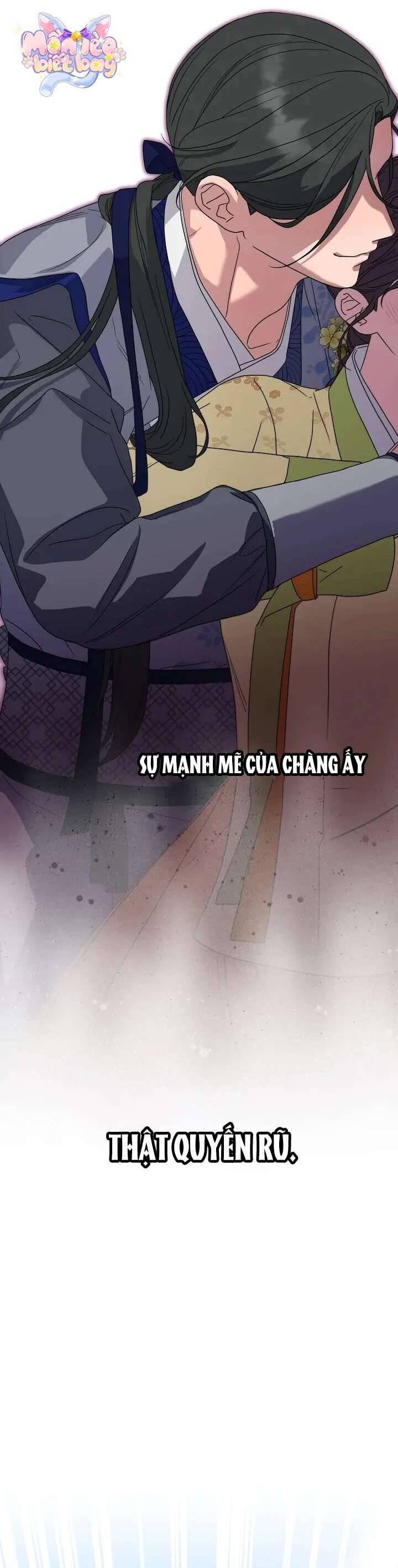 Ta Chỉ Muốn Ăn Em Chapter 24 - 39