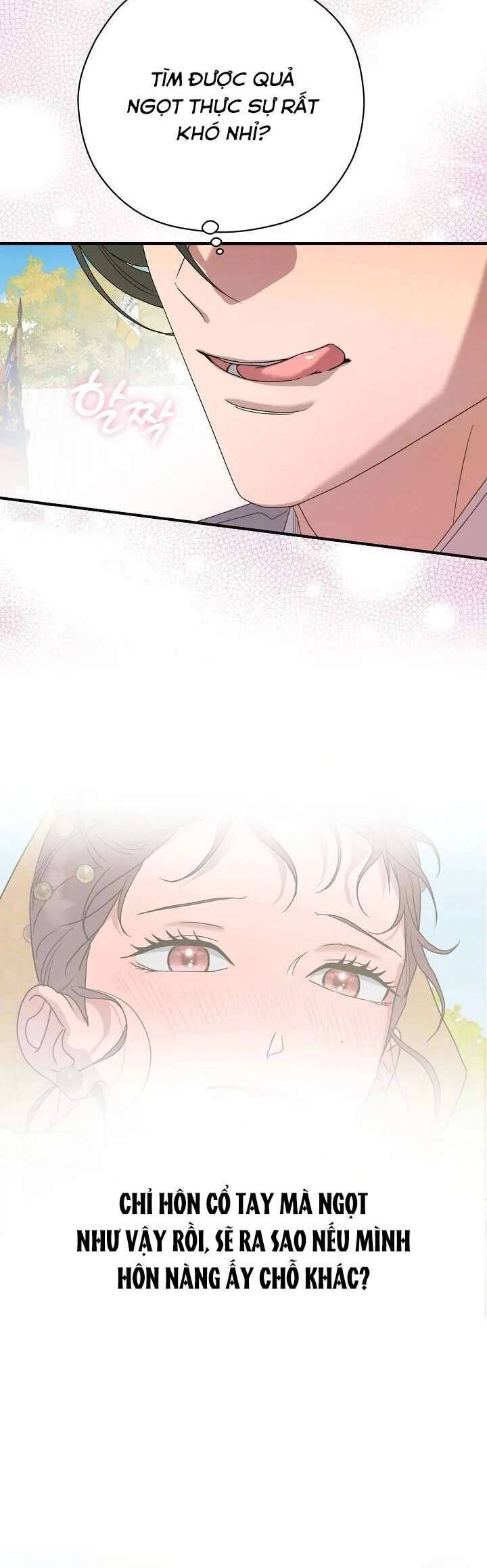 Ta Chỉ Muốn Ăn Em Chapter 24 - 5