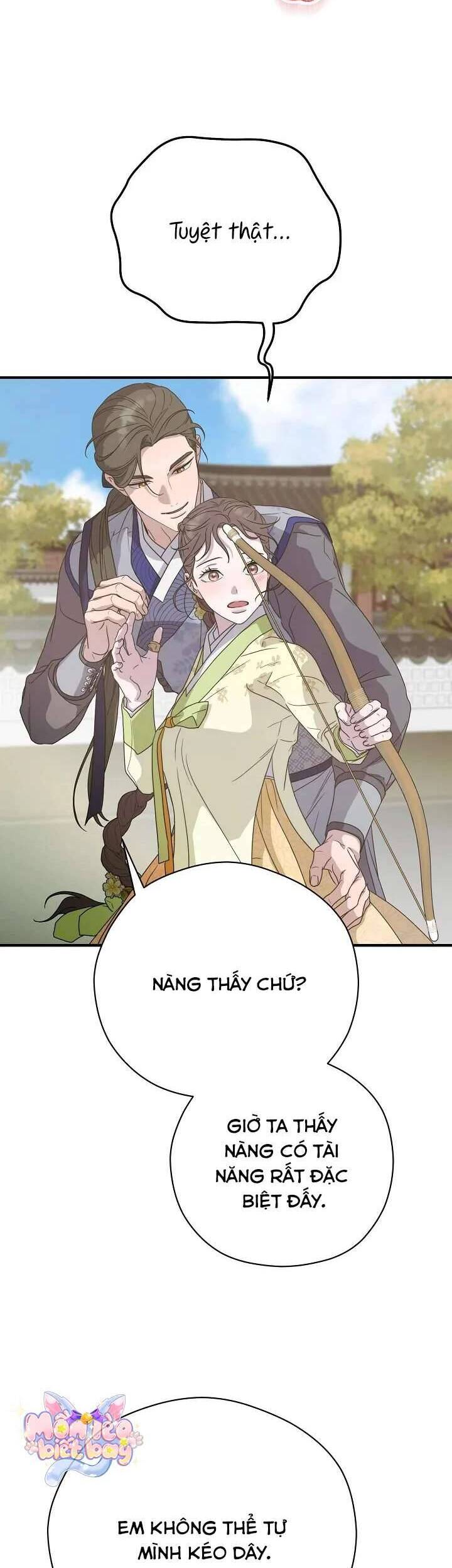 Ta Chỉ Muốn Ăn Em Chapter 24 - 41