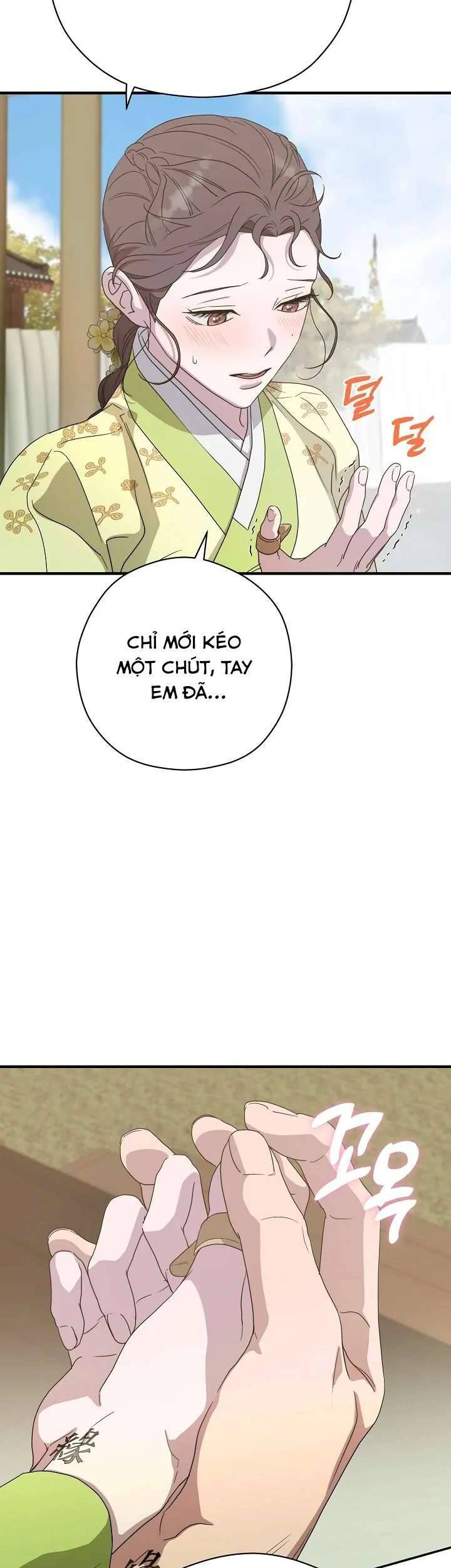 Ta Chỉ Muốn Ăn Em Chapter 24 - 42