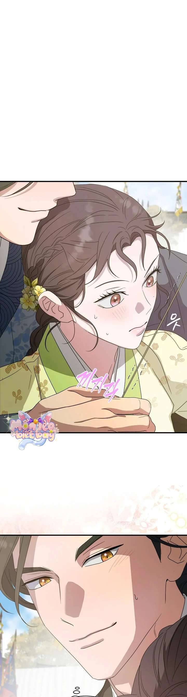 Ta Chỉ Muốn Ăn Em Chapter 24 - 44