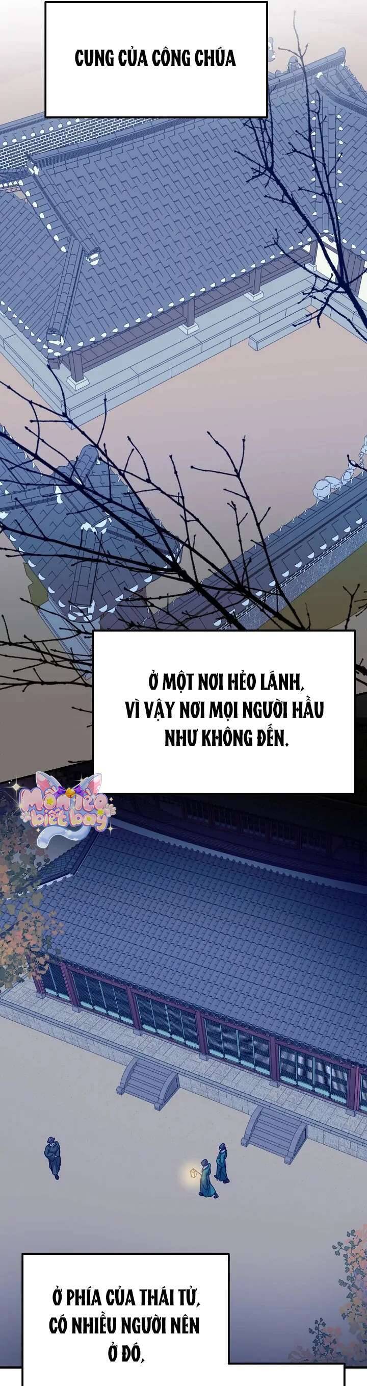 Ta Chỉ Muốn Ăn Em Chapter 24 - 47