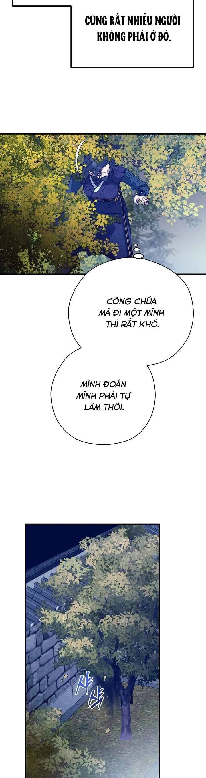 Ta Chỉ Muốn Ăn Em Chapter 24 - 48