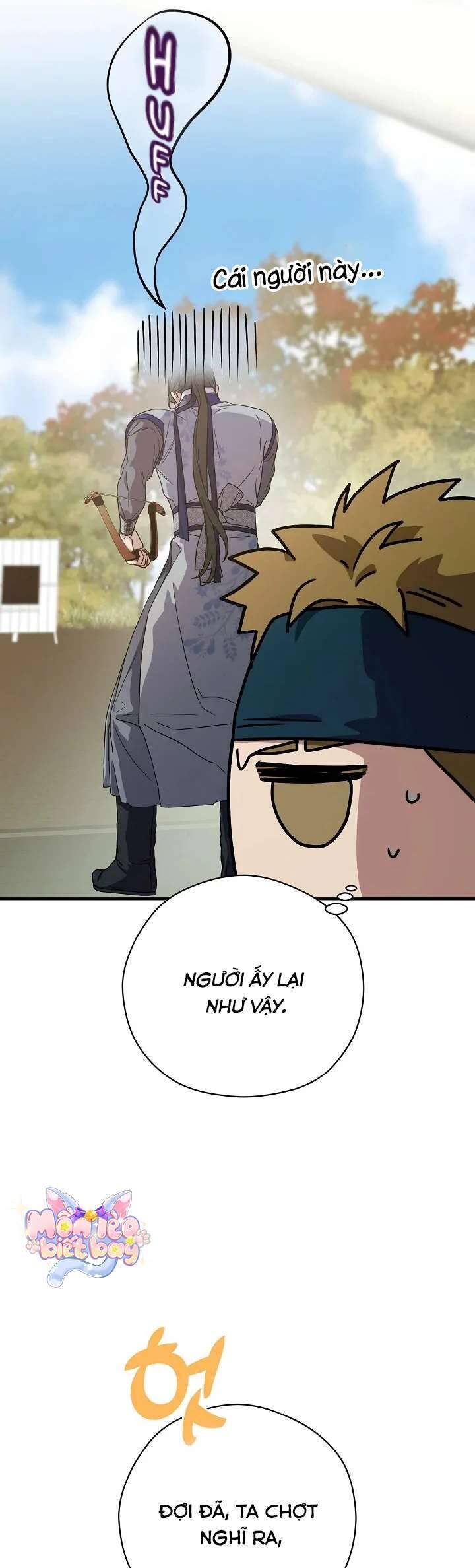 Ta Chỉ Muốn Ăn Em Chapter 24 - 6