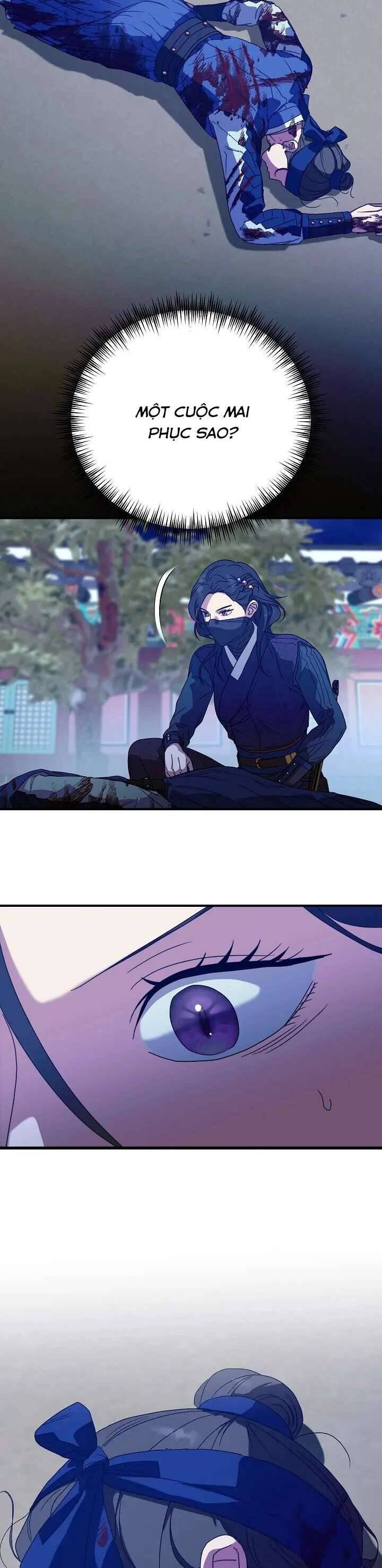 Ta Chỉ Muốn Ăn Em Chapter 24 - 51