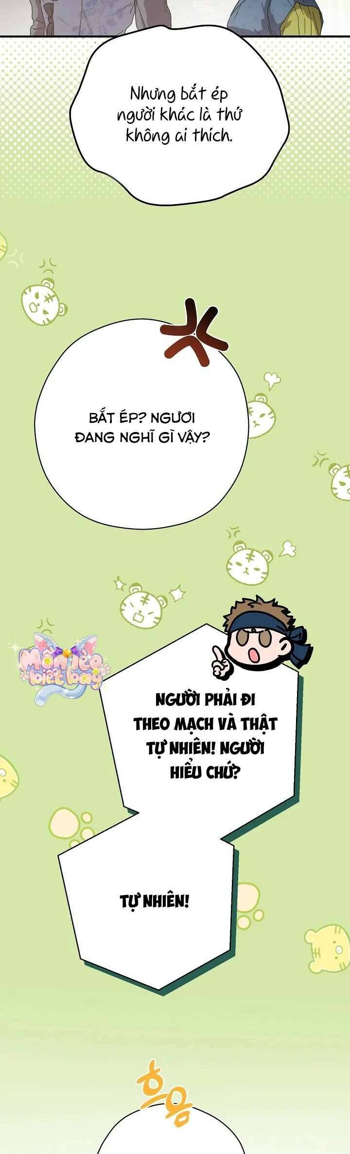 Ta Chỉ Muốn Ăn Em Chapter 24 - 8