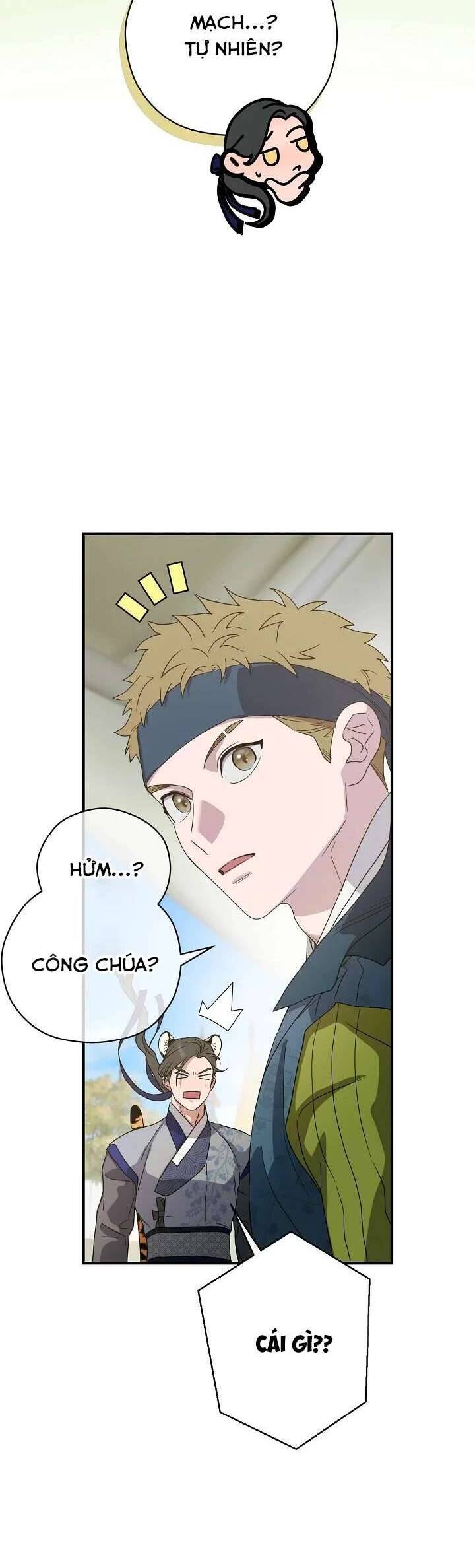 Ta Chỉ Muốn Ăn Em Chapter 24 - 9