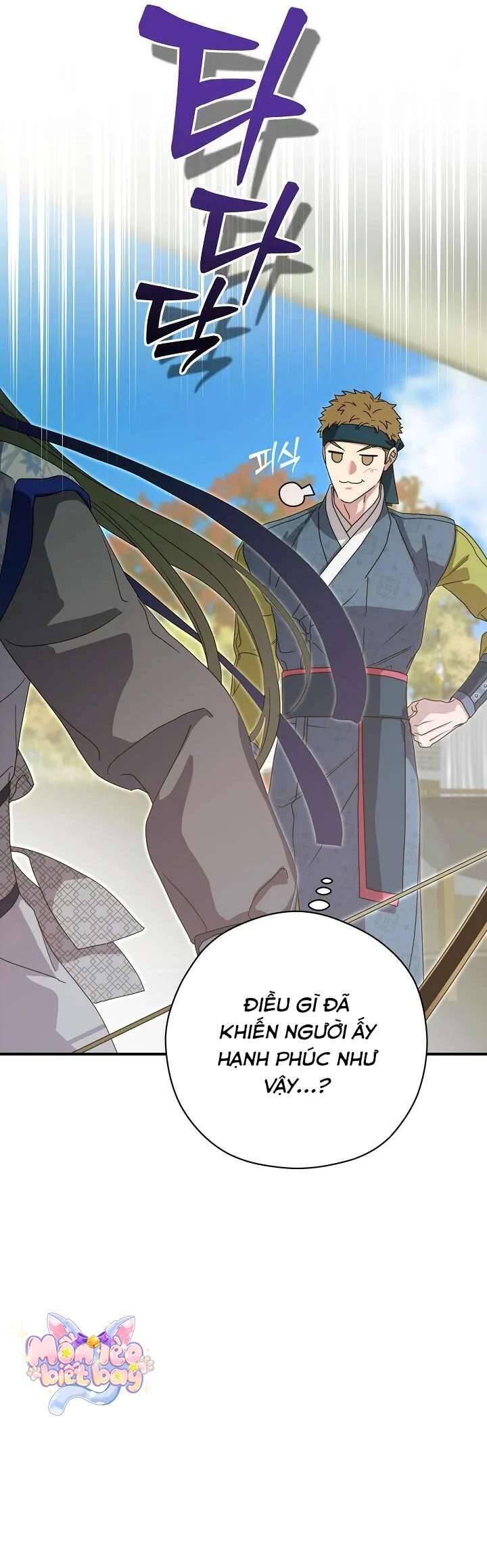 Ta Chỉ Muốn Ăn Em Chapter 24 - 10